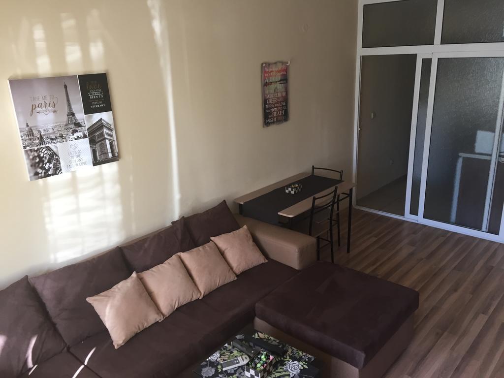 Pirotska Apartment Gn / Free Garage Sofia Exterior foto