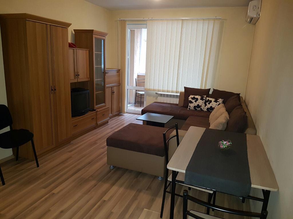 Pirotska Apartment Gn / Free Garage Sofia Exterior foto