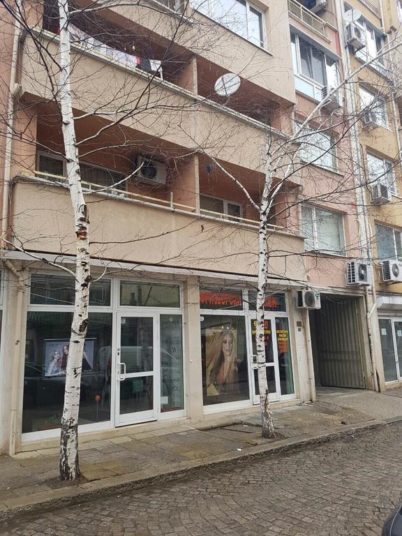 Pirotska Apartment Gn / Free Garage Sofia Exterior foto