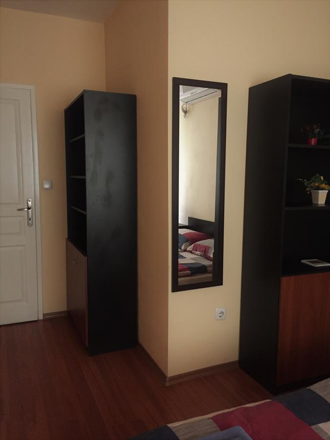 Pirotska Apartment Gn / Free Garage Sofia Exterior foto